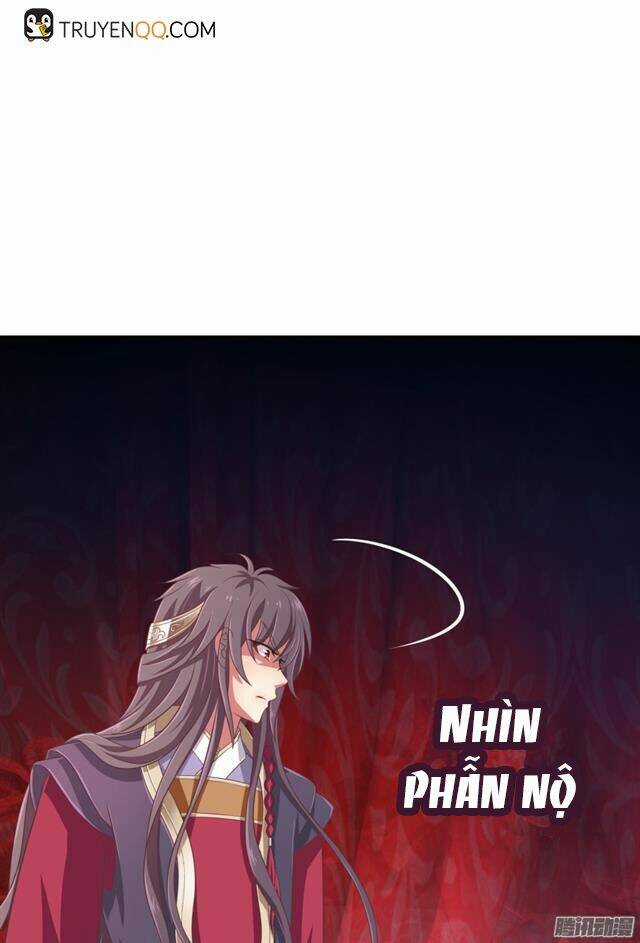 Phép Tắc Yêu Đương Của Ma Vương Chapter 12 trang 36