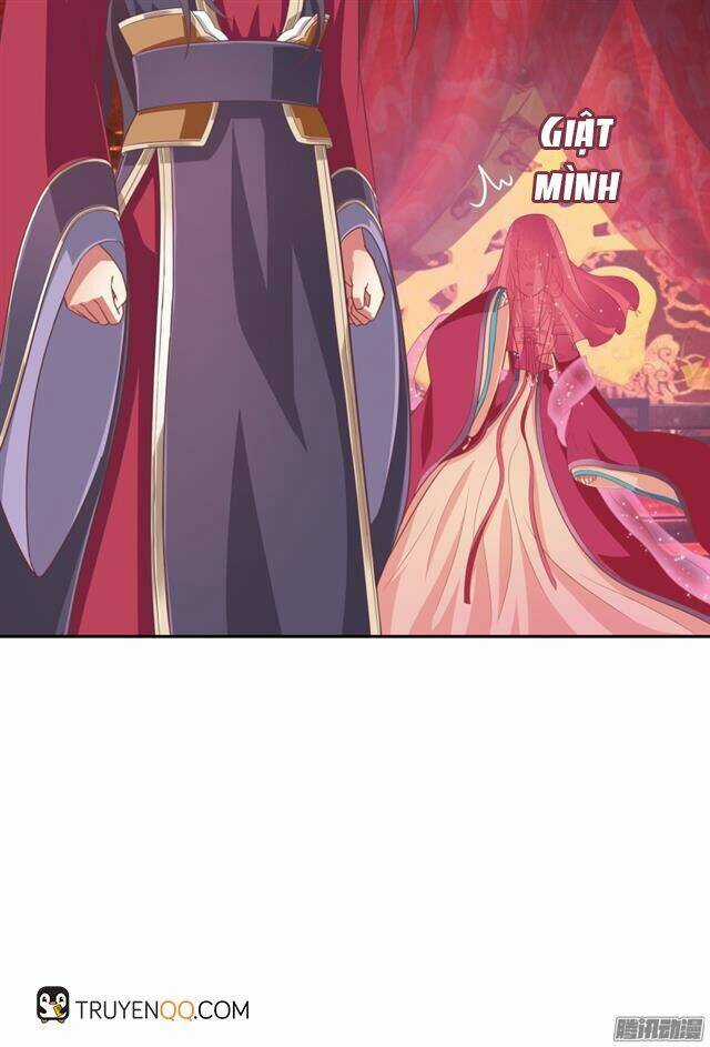 Phép Tắc Yêu Đương Của Ma Vương Chapter 12 trang 37