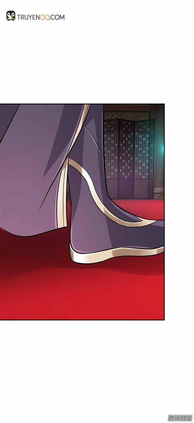 Phép Tắc Yêu Đương Của Ma Vương Chapter 12 trang 38