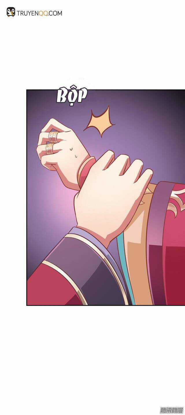 Phép Tắc Yêu Đương Của Ma Vương Chapter 12 trang 39