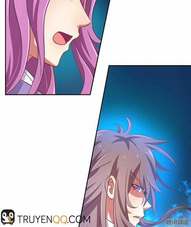 Phép Tắc Yêu Đương Của Ma Vương Chapter 12 trang 4