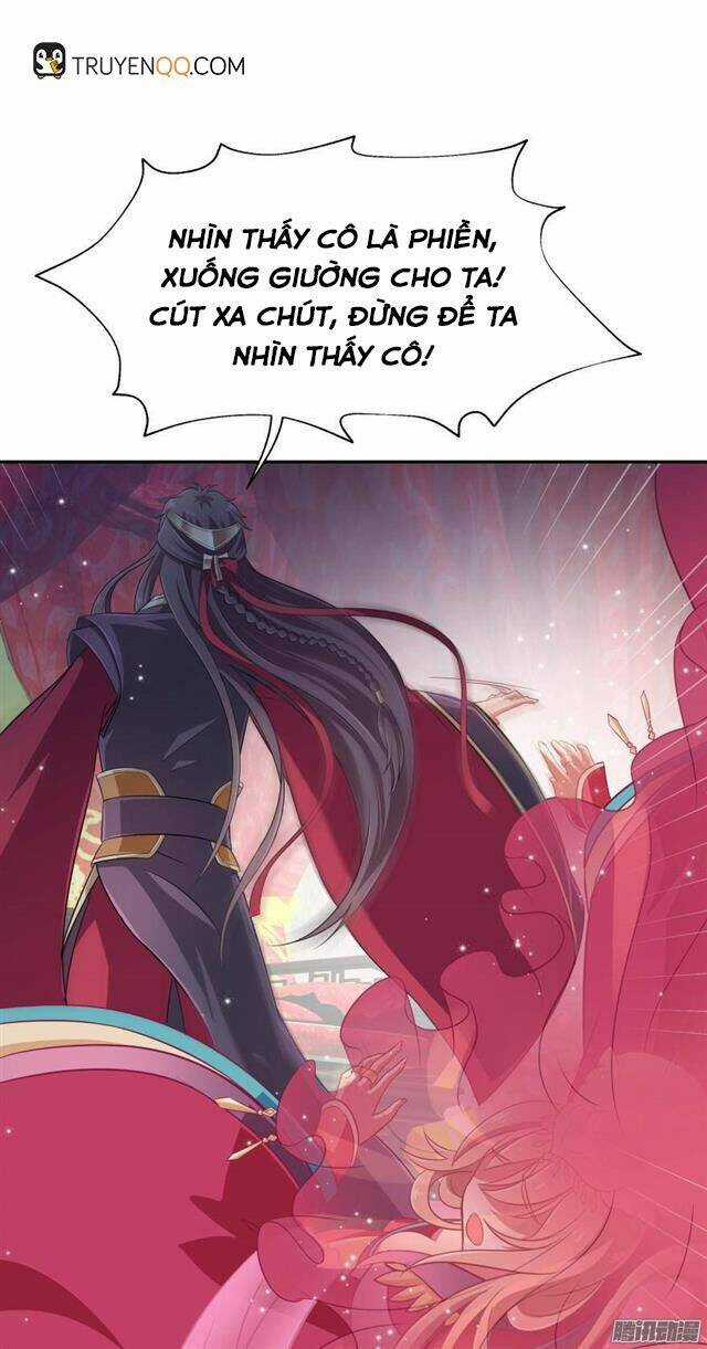 Phép Tắc Yêu Đương Của Ma Vương Chapter 12 trang 40