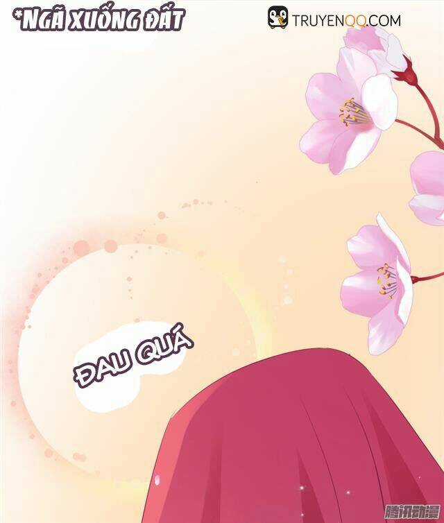 Phép Tắc Yêu Đương Của Ma Vương Chapter 12 trang 42