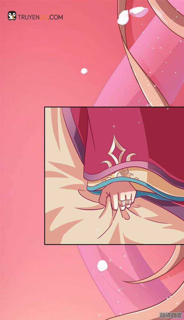 Phép Tắc Yêu Đương Của Ma Vương Chapter 12 trang 46