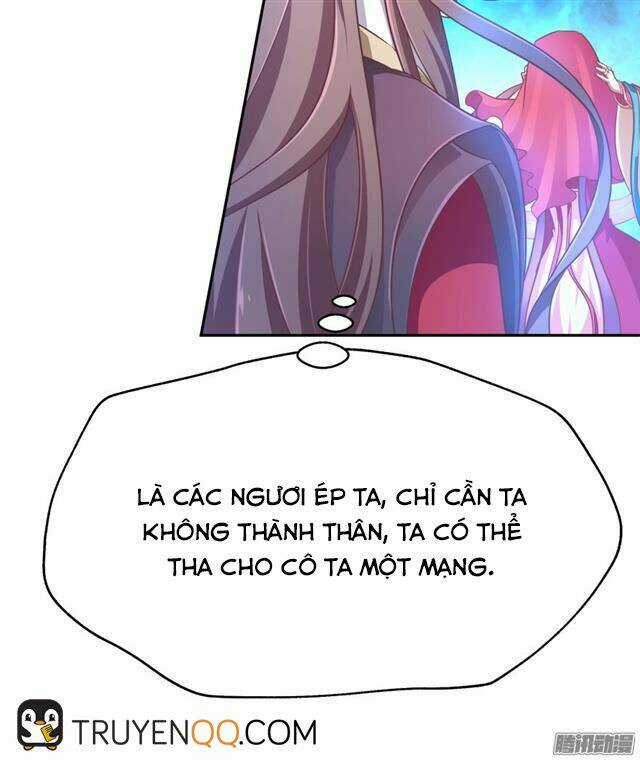 Phép Tắc Yêu Đương Của Ma Vương Chapter 12 trang 5