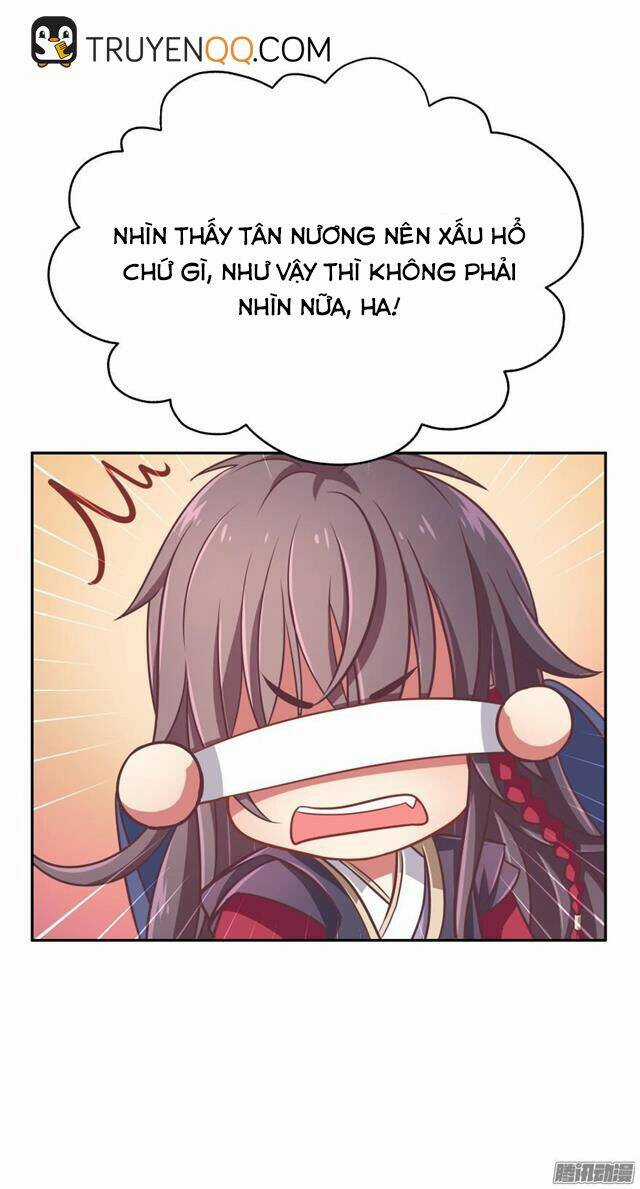 Phép Tắc Yêu Đương Của Ma Vương Chapter 12 trang 6