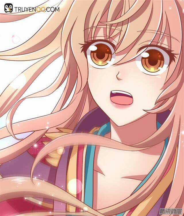 Phép Tắc Yêu Đương Của Ma Vương Chapter 12 trang 60