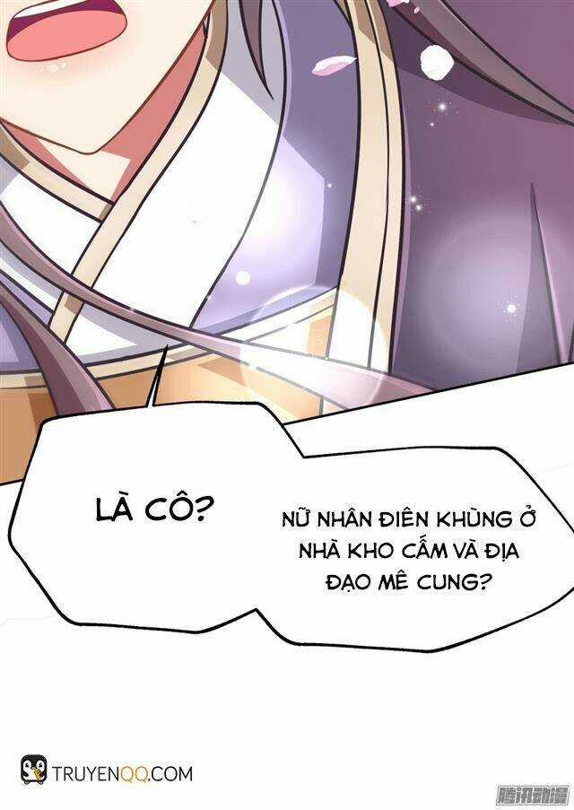 Phép Tắc Yêu Đương Của Ma Vương Chapter 12 trang 63