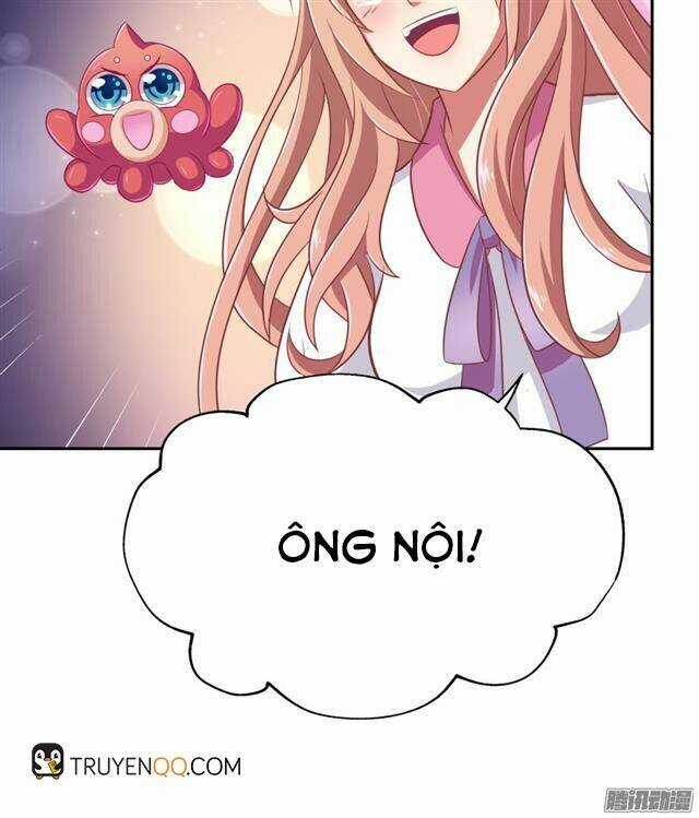 Phép Tắc Yêu Đương Của Ma Vương Chapter 12 trang 69