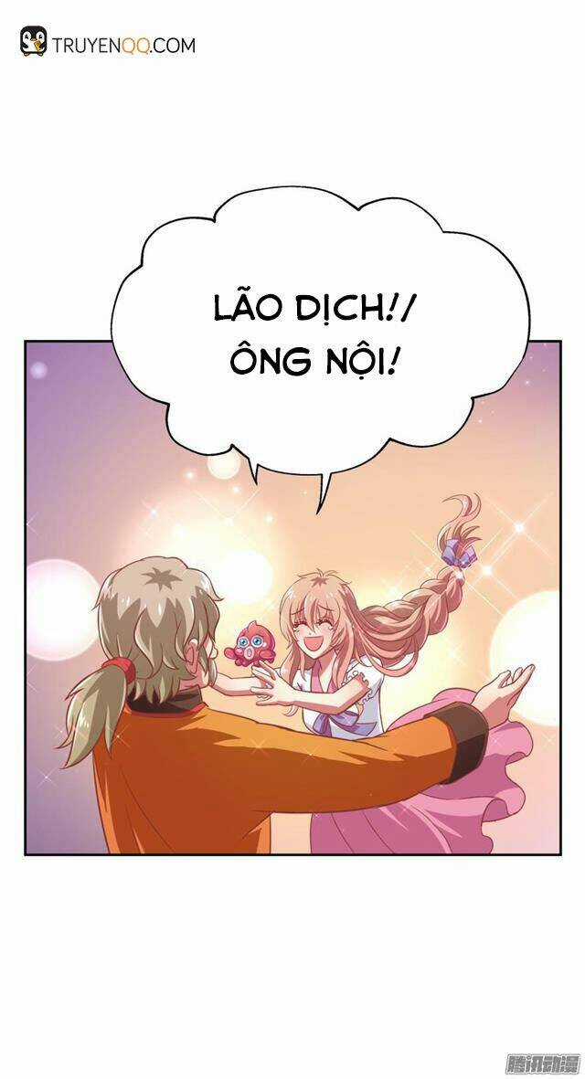 Phép Tắc Yêu Đương Của Ma Vương Chapter 12 trang 72