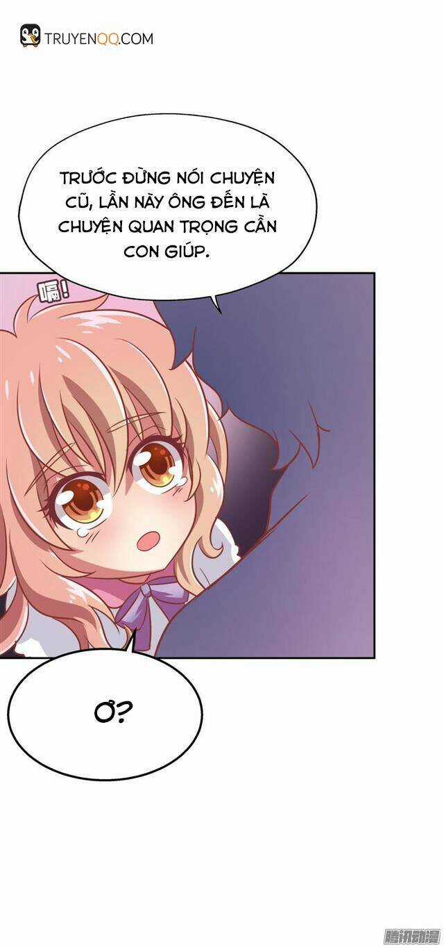 Phép Tắc Yêu Đương Của Ma Vương Chapter 12 trang 74