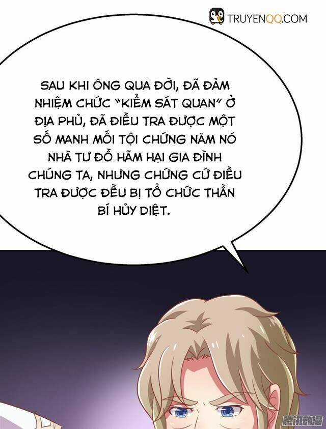 Phép Tắc Yêu Đương Của Ma Vương Chapter 12 trang 75