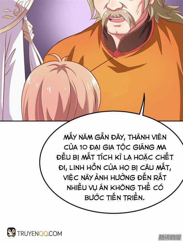 Phép Tắc Yêu Đương Của Ma Vương Chapter 12 trang 76