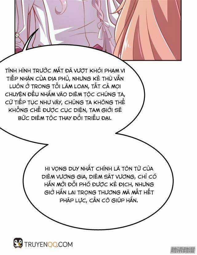 Phép Tắc Yêu Đương Của Ma Vương Chapter 12 trang 78