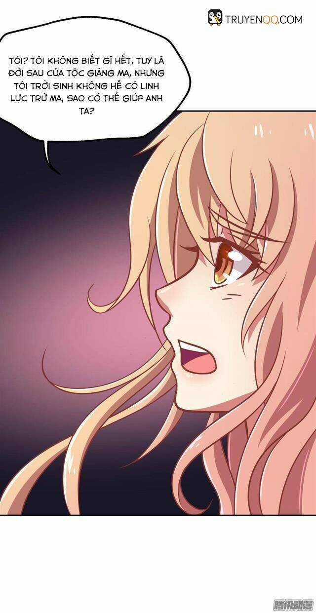 Phép Tắc Yêu Đương Của Ma Vương Chapter 12 trang 79