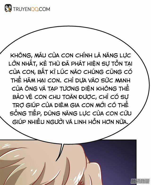 Phép Tắc Yêu Đương Của Ma Vương Chapter 12 trang 80