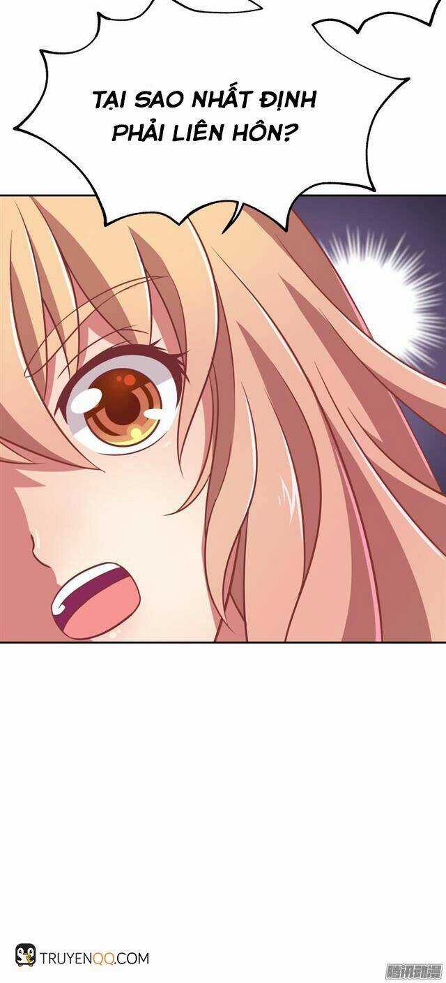 Phép Tắc Yêu Đương Của Ma Vương Chapter 12 trang 84