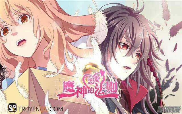 Phép Tắc Yêu Đương Của Ma Vương Chapter 12 trang 85