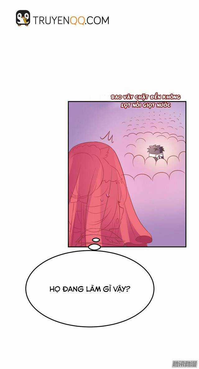 Phép Tắc Yêu Đương Của Ma Vương Chapter 12 trang 9