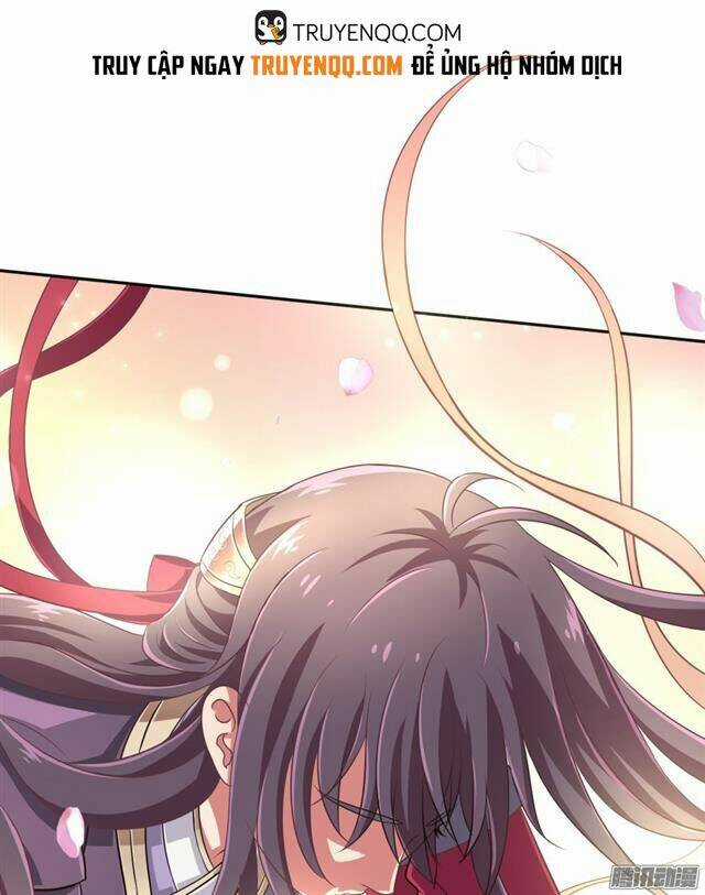 Phép Tắc Yêu Đương Của Ma Vương Chapter 13 trang 11