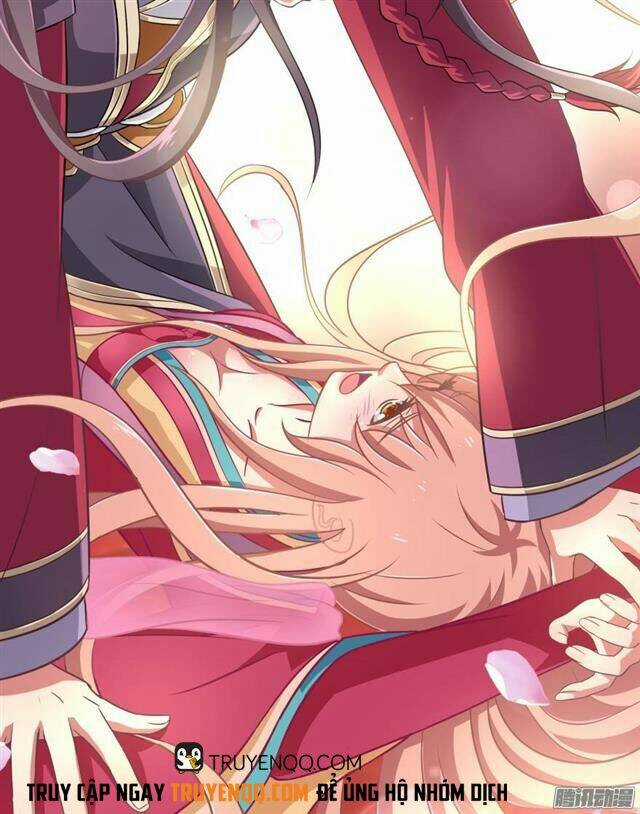 Phép Tắc Yêu Đương Của Ma Vương Chapter 13 trang 12