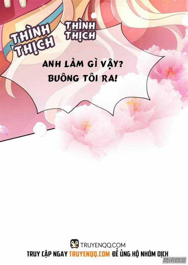 Phép Tắc Yêu Đương Của Ma Vương Chapter 13 trang 13