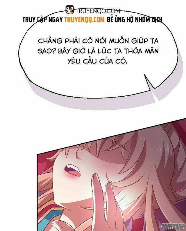 Phép Tắc Yêu Đương Của Ma Vương Chapter 13 trang 14