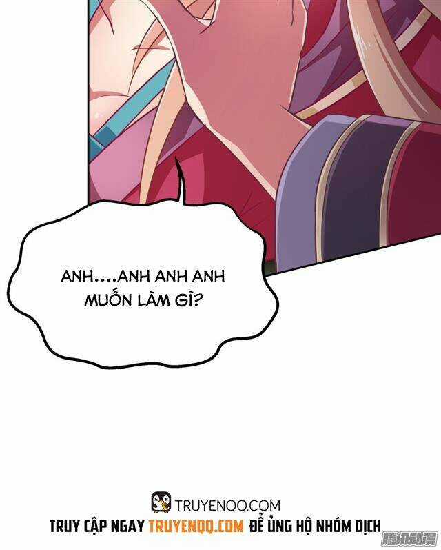 Phép Tắc Yêu Đương Của Ma Vương Chapter 13 trang 15