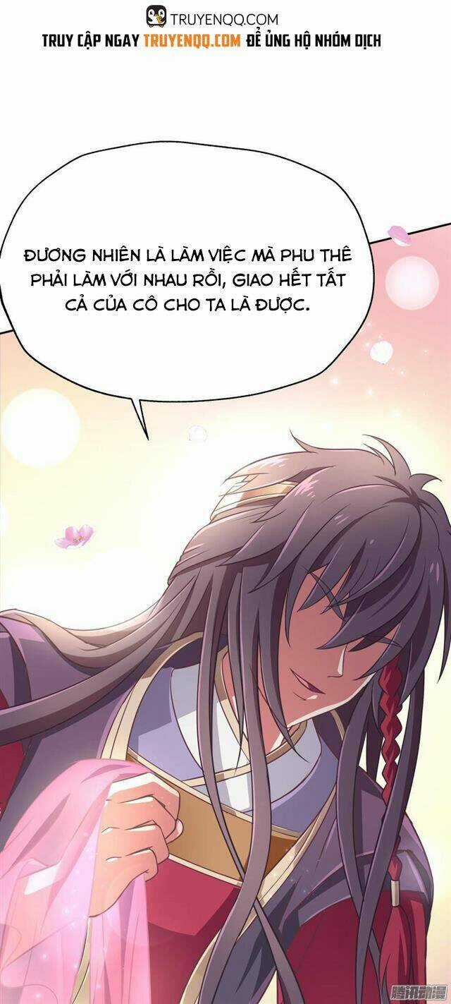 Phép Tắc Yêu Đương Của Ma Vương Chapter 13 trang 16