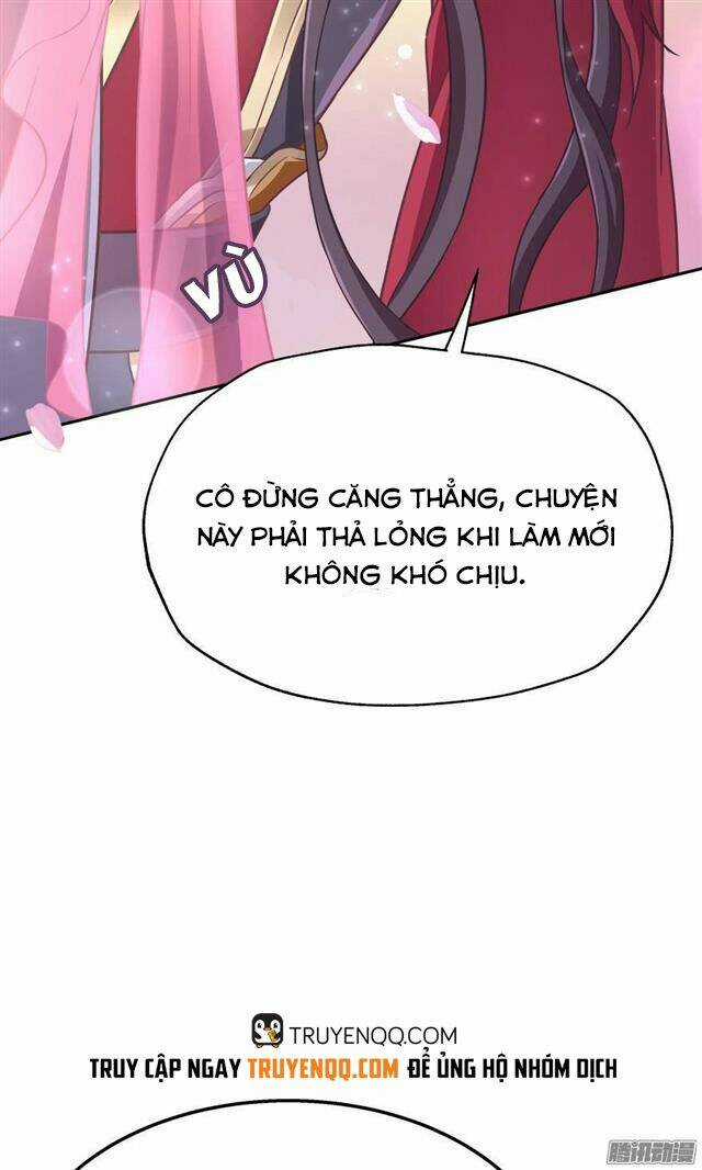 Phép Tắc Yêu Đương Của Ma Vương Chapter 13 trang 17