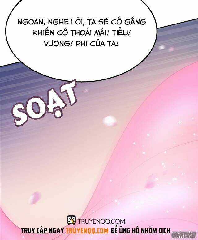 Phép Tắc Yêu Đương Của Ma Vương Chapter 13 trang 18