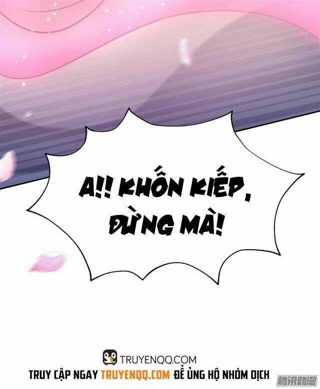 Phép Tắc Yêu Đương Của Ma Vương Chapter 13 trang 19