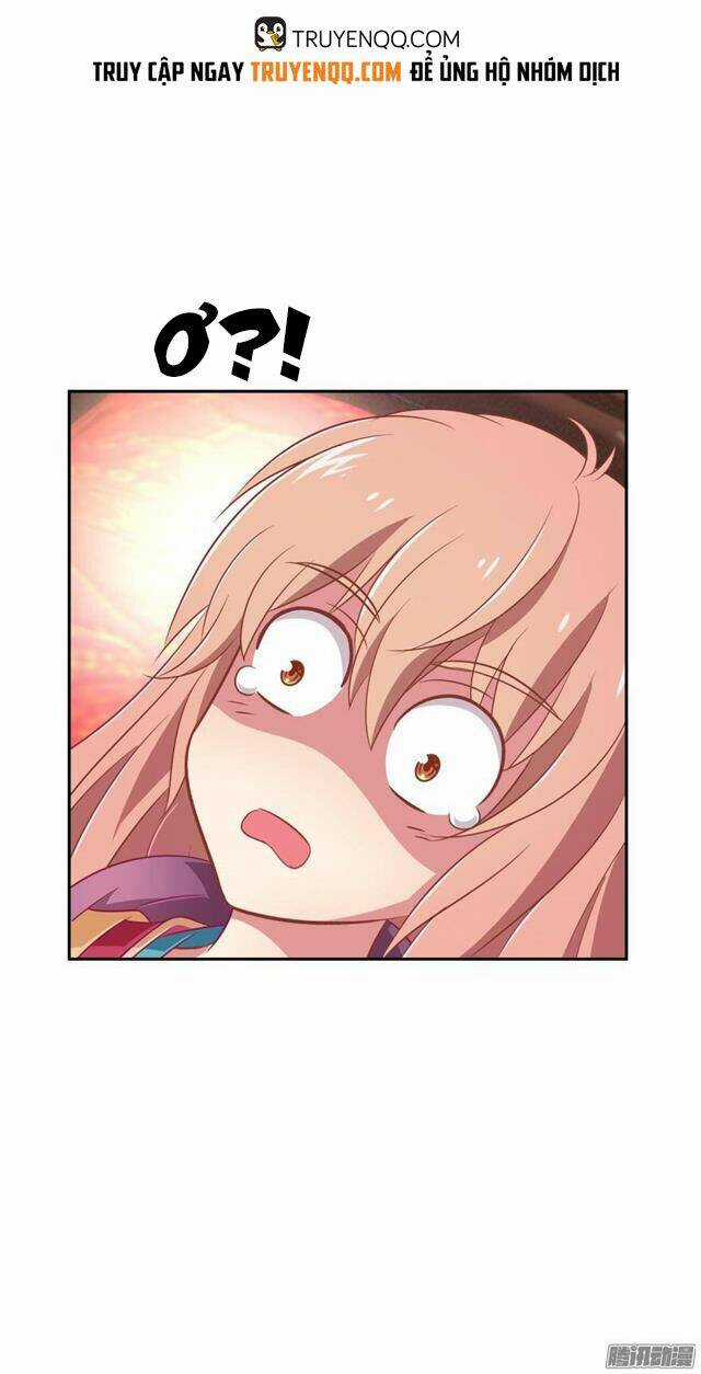 Phép Tắc Yêu Đương Của Ma Vương Chapter 13 trang 22