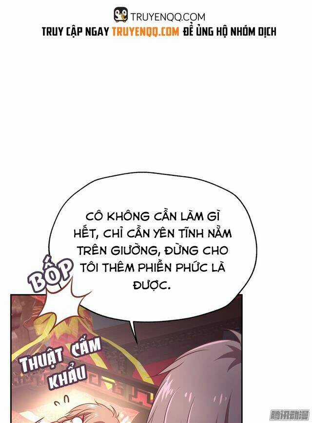 Phép Tắc Yêu Đương Của Ma Vương Chapter 13 trang 24