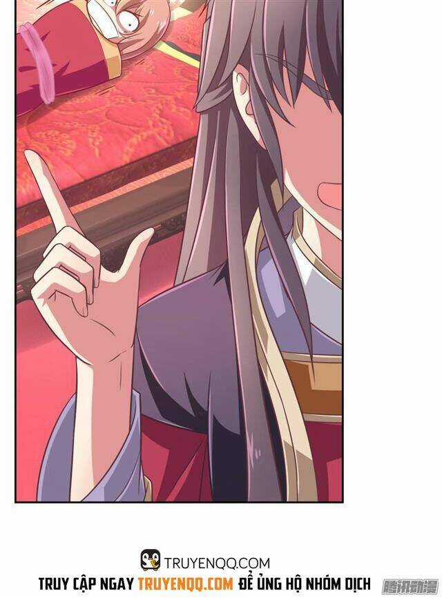 Phép Tắc Yêu Đương Của Ma Vương Chapter 13 trang 25