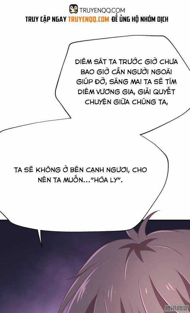 Phép Tắc Yêu Đương Của Ma Vương Chapter 13 trang 26