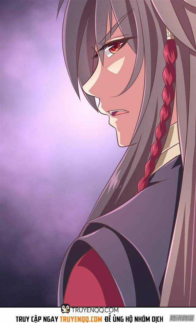 Phép Tắc Yêu Đương Của Ma Vương Chapter 13 trang 27