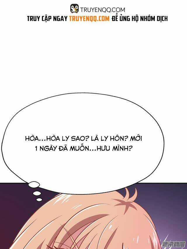 Phép Tắc Yêu Đương Của Ma Vương Chapter 13 trang 28