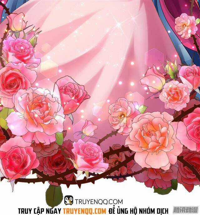 Phép Tắc Yêu Đương Của Ma Vương Chapter 13 trang 3