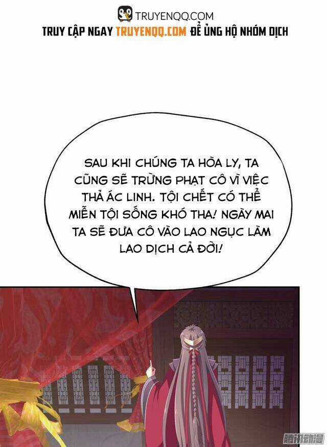 Phép Tắc Yêu Đương Của Ma Vương Chapter 13 trang 30