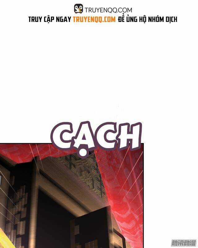 Phép Tắc Yêu Đương Của Ma Vương Chapter 13 trang 33