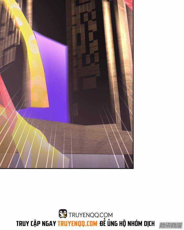 Phép Tắc Yêu Đương Của Ma Vương Chapter 13 trang 34