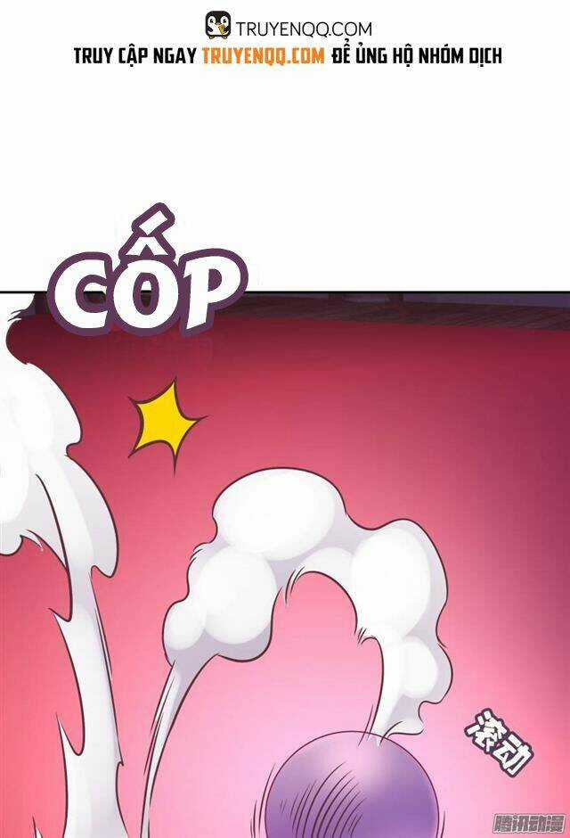 Phép Tắc Yêu Đương Của Ma Vương Chapter 13 trang 36