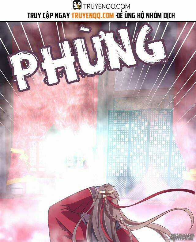 Phép Tắc Yêu Đương Của Ma Vương Chapter 13 trang 38