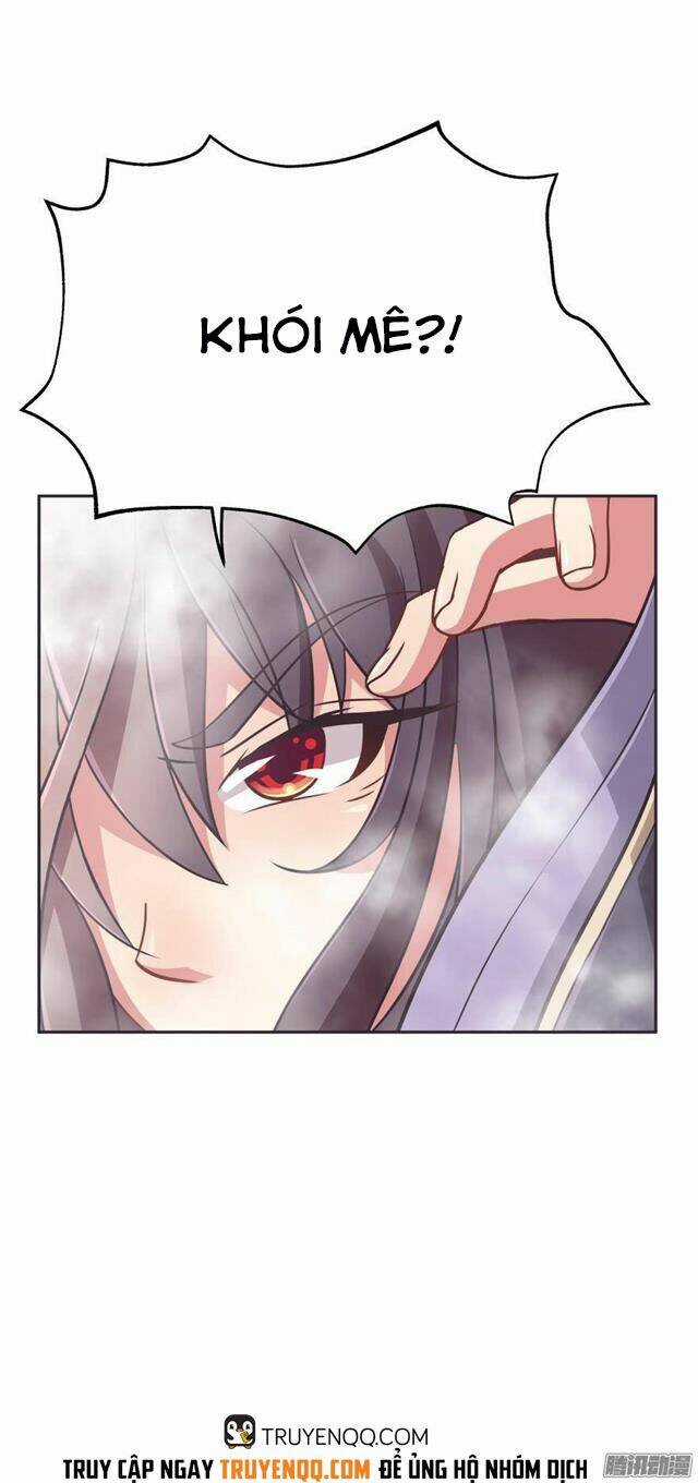 Phép Tắc Yêu Đương Của Ma Vương Chapter 13 trang 40