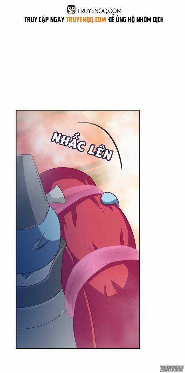 Phép Tắc Yêu Đương Của Ma Vương Chapter 13 trang 41