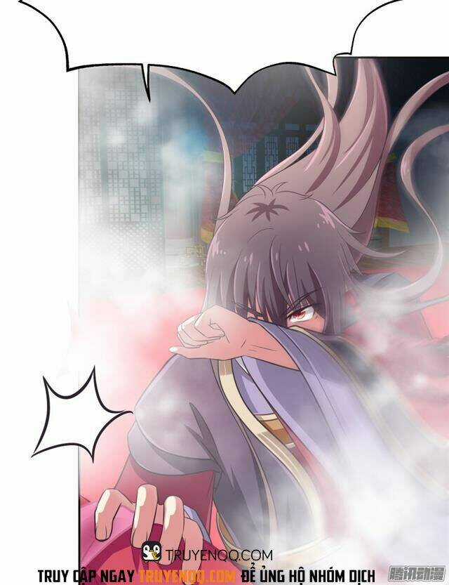 Phép Tắc Yêu Đương Của Ma Vương Chapter 13 trang 43