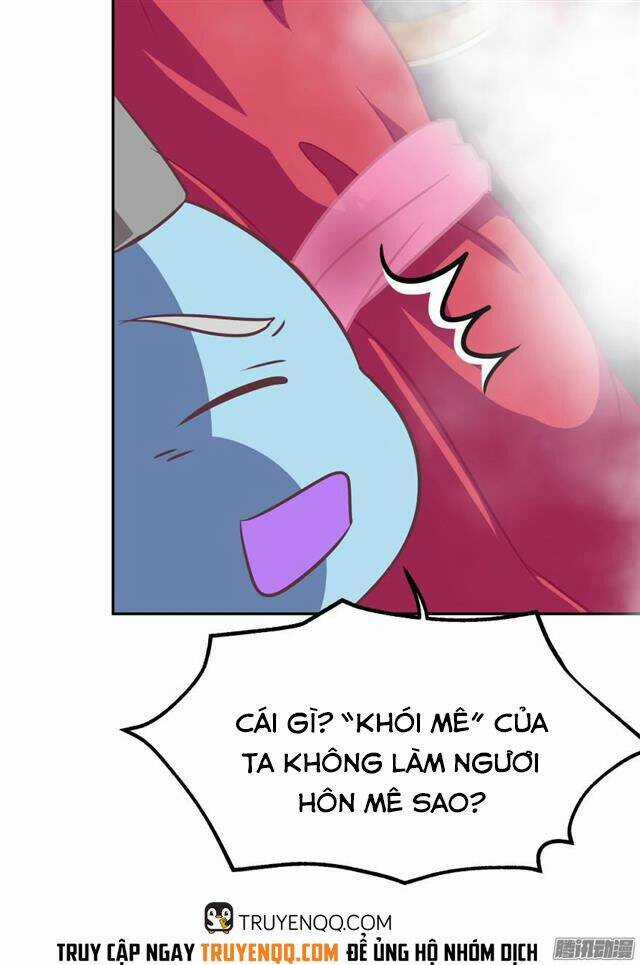 Phép Tắc Yêu Đương Của Ma Vương Chapter 13 trang 44