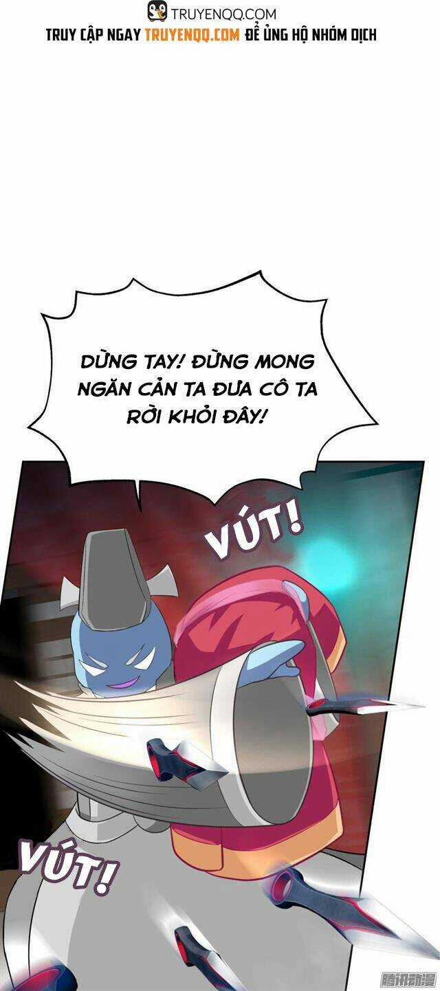 Phép Tắc Yêu Đương Của Ma Vương Chapter 13 trang 45