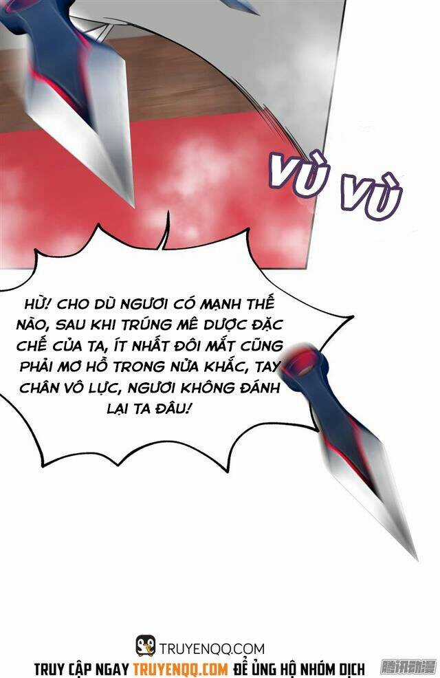 Phép Tắc Yêu Đương Của Ma Vương Chapter 13 trang 46